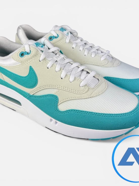 Nike Air Max 1 \'86 OG Golf Big Bubble Dusty Cactus Men’s Sizes  DV1403-117 main image 7